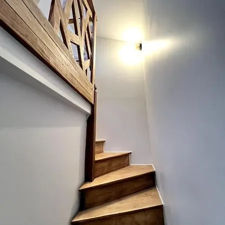 Puy Dufou 15 Min T3 L'etape Du Panache Sevremont