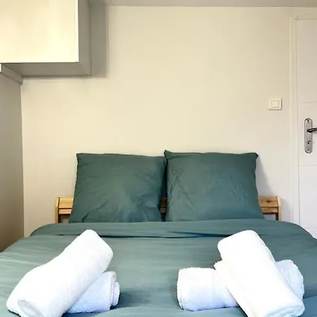 Dom wakacyjny Puy Dufou 15 Min T3 L'etape Du Panache *