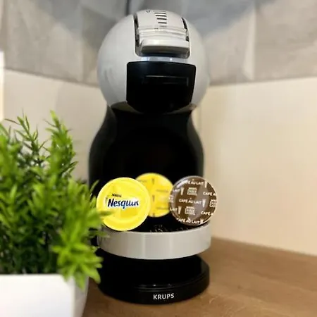 Puy Dufou 15 Min T3 L'etape Du Panache Dom wakacyjny