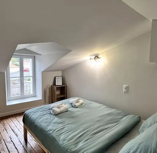 Puy Dufou 15 Min T3 L'etape Du Panache