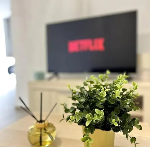 Nyaraló Puy Dufou 15 Min T3 L'etape Du Panache *